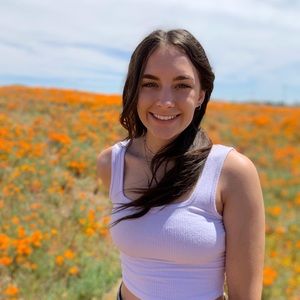 Meet your Posher, Erin